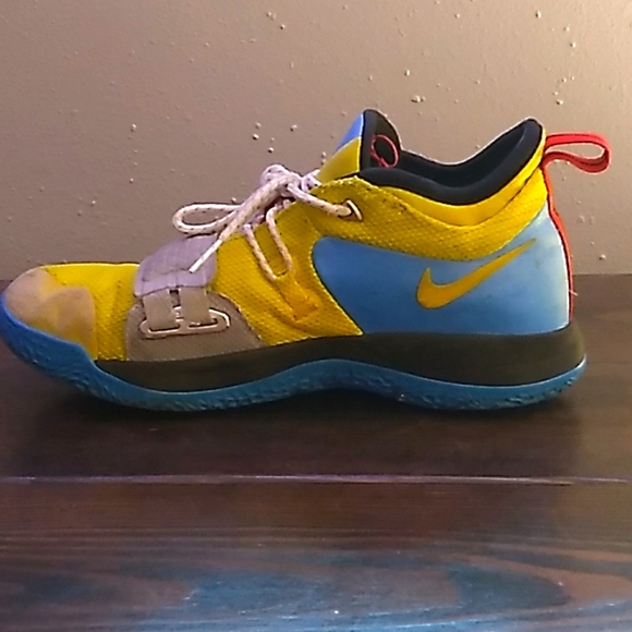 Pg 2.5 wolverine - Picture 5 of 8